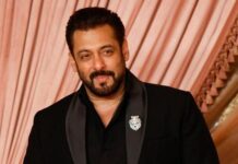 Salman Teams Up With Vamshi