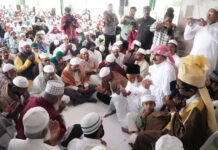 Grand Ramzan Celebrations in Nellore