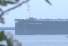 LPG Cargo Ship from US Arrives at Mangalore Port Amid Supply Assurances