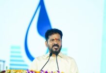 Revanth Reddy Launches Rs.351 Cr Bhadrachalam Temple Expansion Works