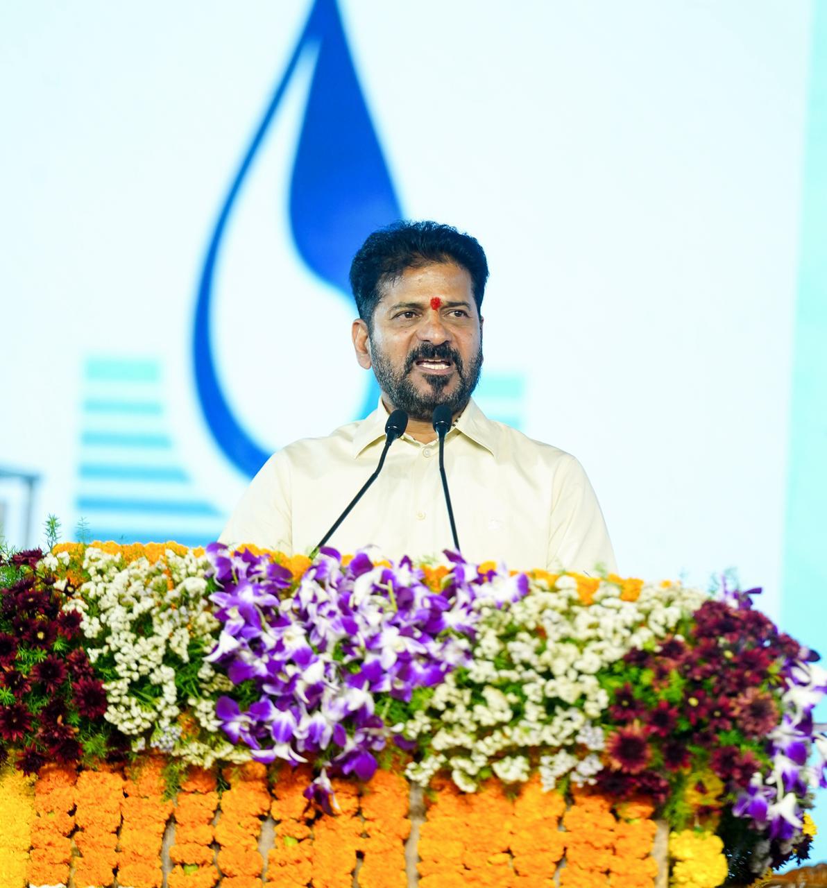 Revanth Reddy to Launch ₹9,000 Crore Rythu Bharosa Scheme for 70 Lakh Farmers Today