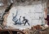 Media Claims to Unmask Banksy Again, Sparking Fan Anger but Not Dealer Concern