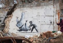 Media Claims to Unmask Banksy Again, Sparking Fan Anger but Not Dealer Concern