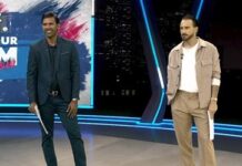 ‘Rishabh Pant Under Most Pressure This IPL Season,’ Says Faf du Plessis