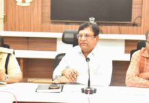 Vigil Intensified Along Juvvaladinne Coast To Check Poaching Of AP Fish