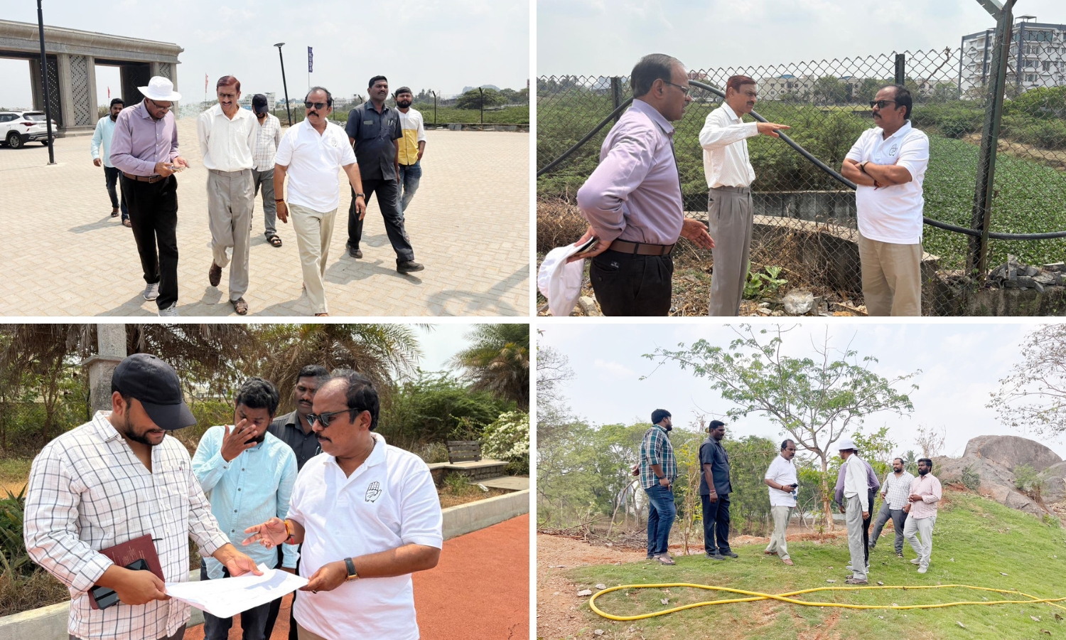 Cable Car, Glass Bridge for Bhadrakali Bund