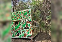Telangana’s First Bird-Watching Cabin Opens in Khammam
