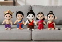 Bringing Gods To Playtime