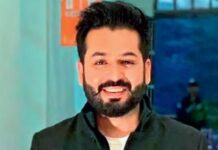 Star of Dhurandhar is Aditya Dhar