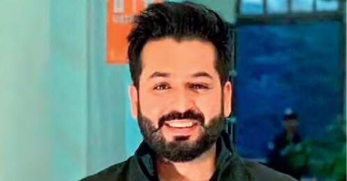 Star of Dhurandhar is Aditya Dhar