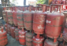 Gas Cylinder Mania Grips Social Media Amid West Asia War Chaos