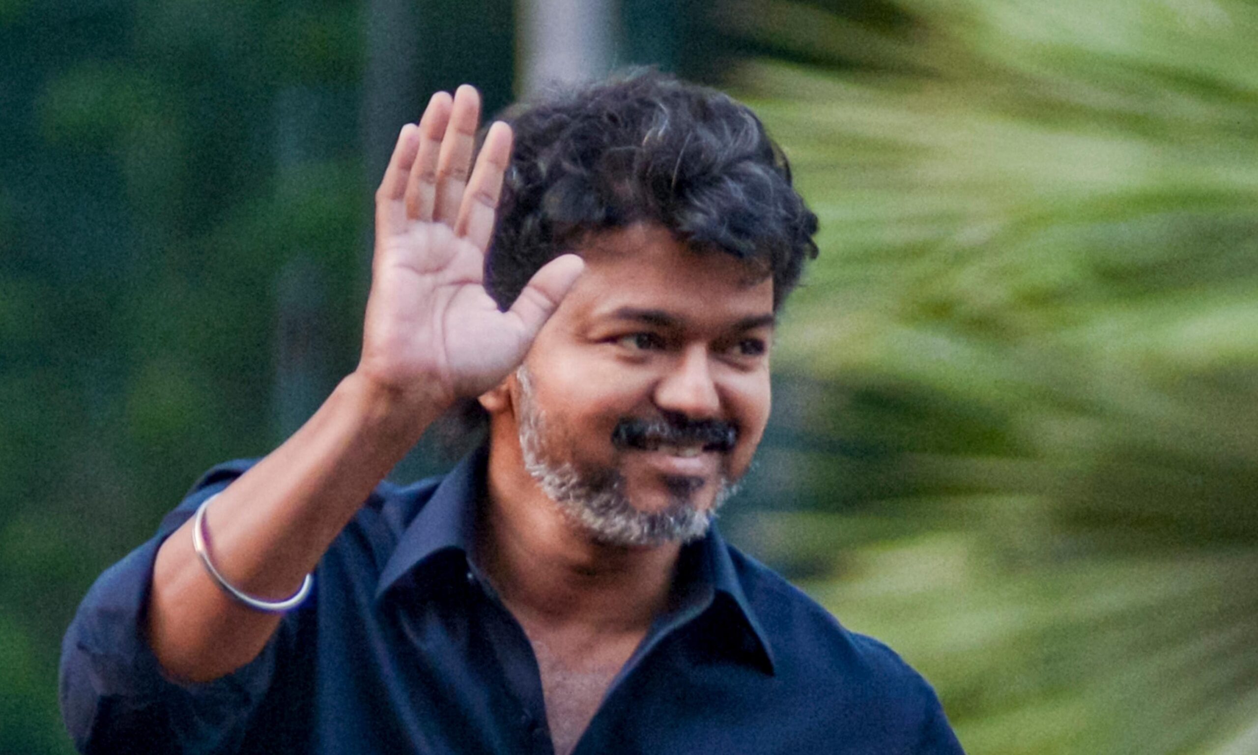 TVK Goes Solo in Puducherry polls; Announces Candidates on All 30 Seats