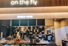 A complete guide to Capital One’s airport lounges: What to know in 2026