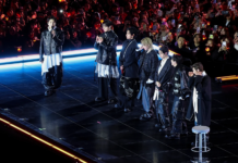 BTS Comeback Concert at Gwanghwamun Sparks Backlash and Potential Lawsuits