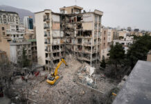 LIVE: Trump: Iran Wants Deal; Tehran Denies Talks