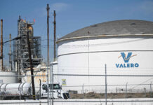 Explosion at Valero Refinery in Texas; Emergency Alert Issued