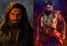 Dhurandhar 2 Breaks Pushpa 2 Hindi Record