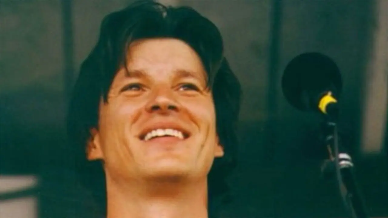 Singer Ronnie Bowman Passes Away at 64