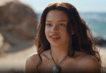 New Trailer of Dwayne Johnson’s Remake of Moana Out Now