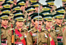 SC Grants Pensionary Benefits to Women Officers Denied Permanent Commission