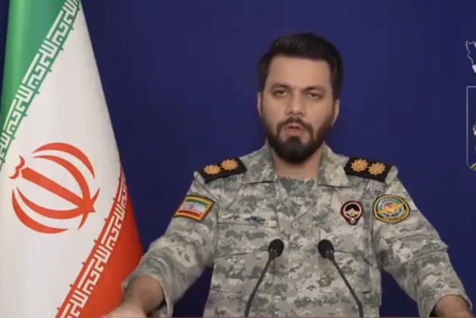 Iranian Military Mocks Trump’s Claim of US-Iran Negotiations