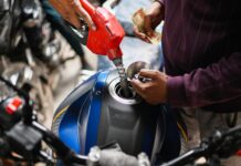 Asia Looks To COVID-Era Playbook To Tackle Fuel Crisis