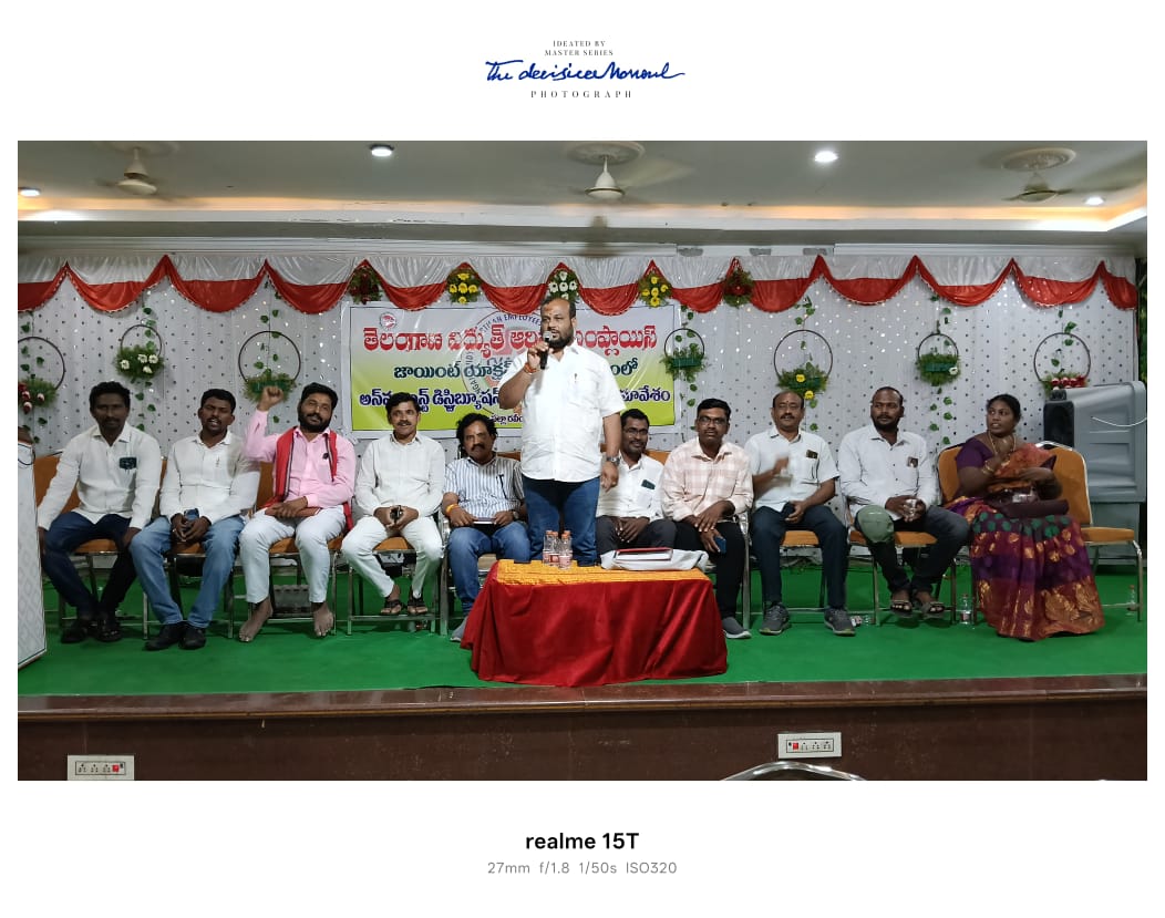 Power Artisans Call For Indefinite Strike From April 8