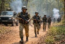Maoist Insurgency In Odisha Nears Endgame As Top Cop Urges Surrender Of Remaining Cadres