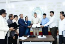 AP Signs MoU To Boost Culinary Tourism