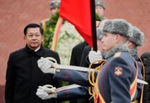 Russian weapons, tactics seen in Ukraine are shaping Myanmar’s civil war