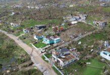Hurricane name officially retired after deadly destruction in Jamaica