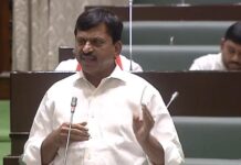 Speaker Pulls Up Housing Minister, Asks Why His Advice Was Not Heeded
