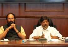 No Shortage of Fuel, Says Telangana