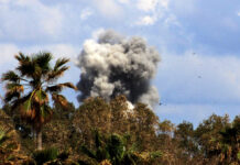 Iran Wants Lebanon Included in Any Ceasefire: Report