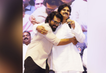 Pawan Kalyan Wishes Speedy Recovery for Ram Charan