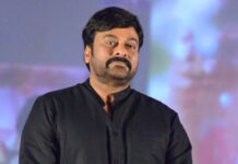 Chiranjeevi Thanks Surgeon After Ram Charan’s Eye Surgery
