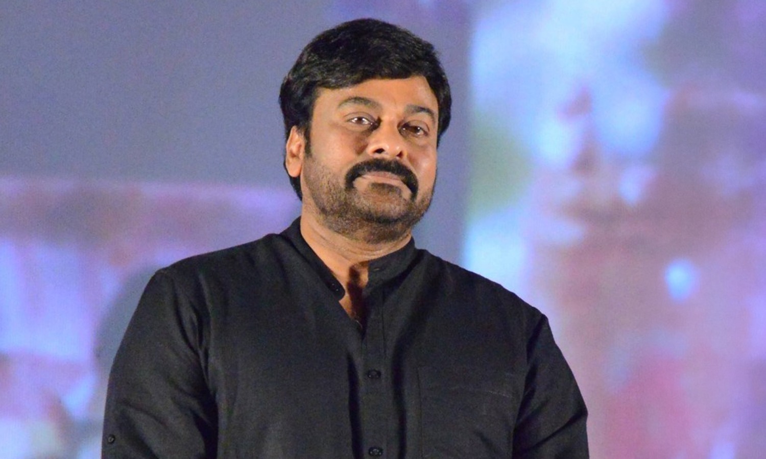 Chiranjeevi Thanks Surgeon After Ram Charan’s Eye Surgery