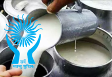 NHRC Takes Suo Motu Cognisance of Rajamahendravaram Milk Contamination Tragedy