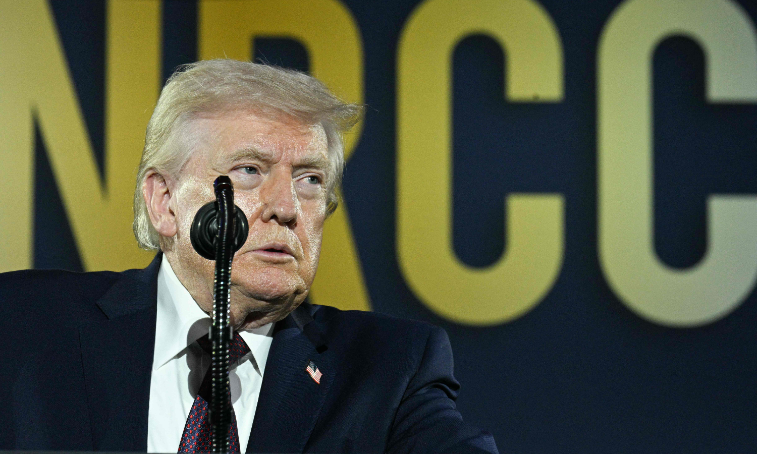 Trump Warns Iran to “Get Serious Soon” in US Talks