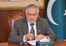 Pakistan Says US–Iran Indirect Talks Underway