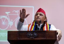 Akhilesh Yadav: BJP Failed to Tackle Inflation, Jobs Crisis; Leans on Propaganda