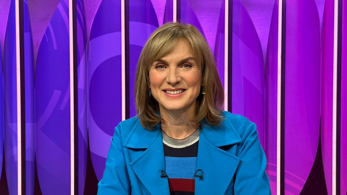 OF CABBAGES AND KINGS | Fireworks On BBC’s Question Time… Will AI Investments Lead To Bonanza Or Fraud? | Farrukh Dhondy