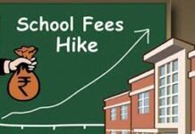 Parents Oppose Private School Fee Hike