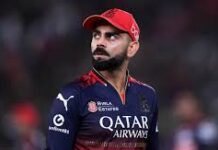 Kohli’s Bengaluru Begin IPL Title Defense In Somber Mood Following Victory Parade Deaths