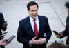 Rubio: Iran War to End in Weeks, No US Ground Troops Needed