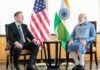 Musk Joined Modi-Trump Call on Iran War: Report