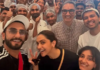 Ranveer Singh Steps Out for Casual Outing With Deepika Padukone Amid “Dhurandhar 2” Success