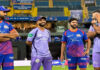 Mumbai Indians Eye Winning Start to IPL 2026 Against KKR