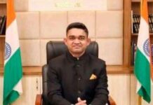 MP High Court Judge Visits Bhojshala-Kamal Maula Mosque Site Ahead Of April 2 Hearing In Case