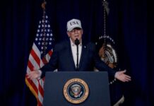 Trump vows to continue attacks on Iran, says more US troops ‘likely’ to die